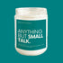 Anything but Small Talk Soy Candle - Wade McCrory Collection