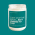 I Learned to Surf Soy Candle - Wade McCrory Collection