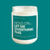 Let me Overthink Soy Candle - Wade McCrory Collection
