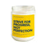Progress & Not Perfection Soy Candle