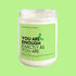 You are Enough as You Soy Candle - Wade McCrory Collection